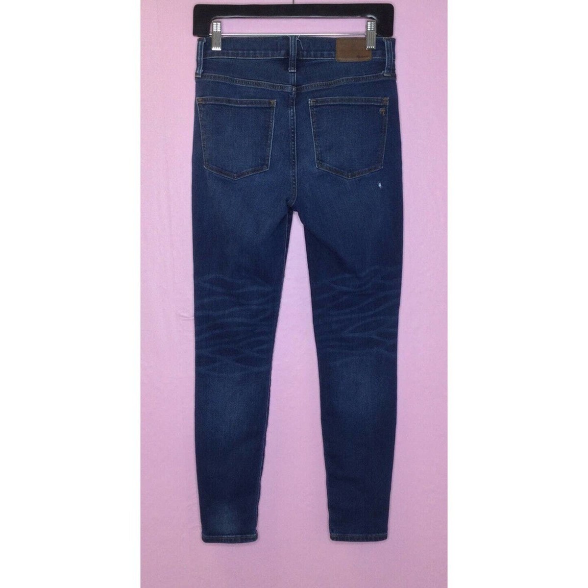 madewell cigarette jeans The Slim (Women) These jeans are finished with a 10 Best Cigarette Jeans for Women