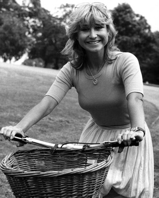 Felicity Kendal [1026970] Foto 8x10 (Otros Tamaños Disponibles) | eBay