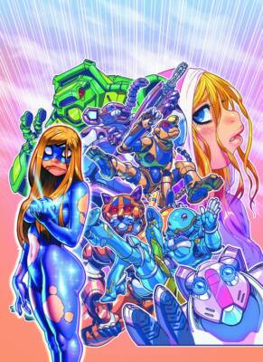 EMPOWERED SPECIAL #4 DARK HORSE COMICS
