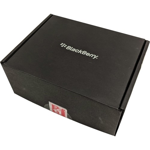 Blackberry Bold 9000 RBT71UW 1GB QWERTY KEYPAD Black/White Unlocked 3G SIMFree - Picture 5 of 8
