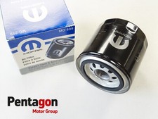Genuine Jeep Cherokee, Grand Cherokee, Wrangler Engine Oil Filter 04884899AC obs
