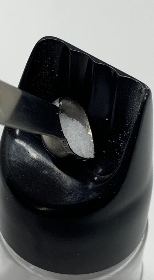 12 CONJUNTOS Salero y Pimentero VERANO PICNICS C-Flow Caño Agujero Grande EE. UU. 191252 Foto 4 de 4