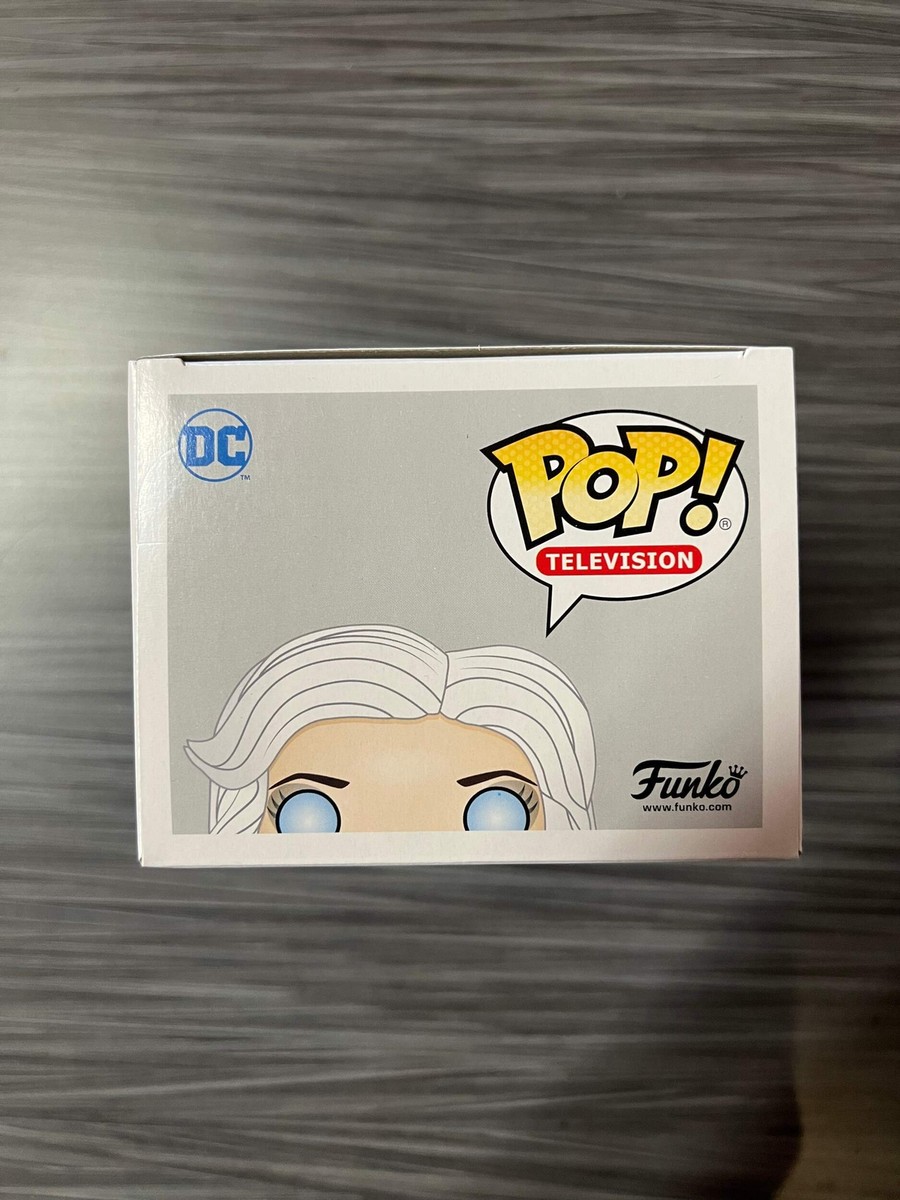 Funko POP! Television: The Flash Fastest Man Alive - Killer Frost