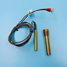 Honeywell A-1821 198799Z/U Outdoor Temperature Sensor