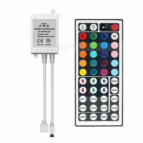 5m/10m/15m/20m LED Strip Light 5050 SMD RGB Waterproof WIFI IR Controller DC 12V - Picture 42 of 45