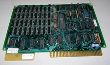 NEW KULICKE AND SOFFA WIRE BONDER RAM BOARD PCB ASSY # 01483-4010-000 REV A