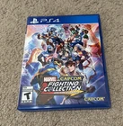 Marvel vs. Capcom Fighting Collection: Arcade Classics - Playstation 4