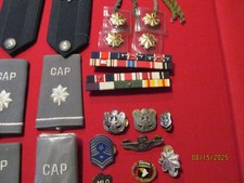 アンティーク　アメリカ空軍　ピン Pin Air Force Collectibles Unknown Date for sale | eBay