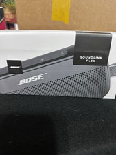 Bose SoundLink Flex Bluetooth Speaker 2nd Gen - Portable Outdoor Speaker