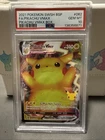 2019-2023 Pokemon SWSH Black Star Promos Pikachu VM #SWSH062 PSA 10