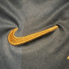 Nike Al Nassr FC Cristiano Ronaldo #7 Soccer Jersey Blue Yellow Size 176 — photo 4