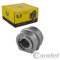 Tedgum Stabilager Buchse Stabi Innen Vorderachse Passend FüR Ford Galaxy VW SH