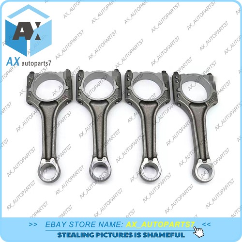 Engine Overhaul Rebuild Kit Oversized +0.50mm Φ21mm For VW Audi CDA CDH BZB 1.8T - Picture 4 of 8