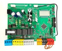 BFT 2618386 Thalia BT A80 24V Zentrale Steuerungs-Elektronik Ersatzteil