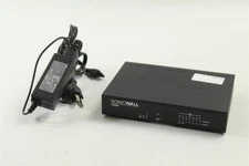 Dell SonicWall TZ400 Gigabit Network Security Appliance Firewall VPN APL28-0B4