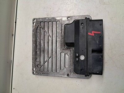 Mercedes-Benz CLK A209 C209 2006 A2711538579 Motorsteuergerät Modul ECU