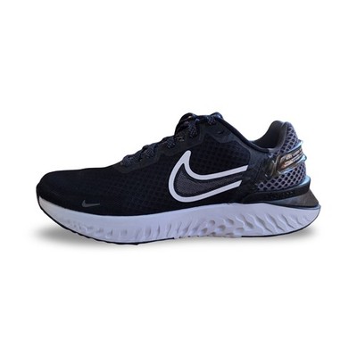 Nike Legend React 3 Black White Iron Grey CK2563 001 Men Size 6.5 Running Shoes