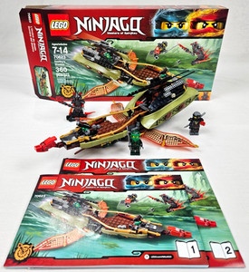 Lego 70623 | eBay
