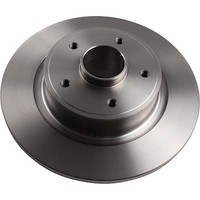 Valeo 197312 Bremsscheibe FüR Renault Grand Scenic I Laguna I BG0 1 KG0 1