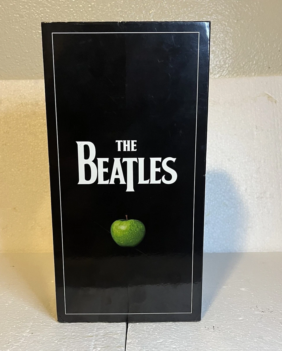Beatles Box Set products for sale | eBay