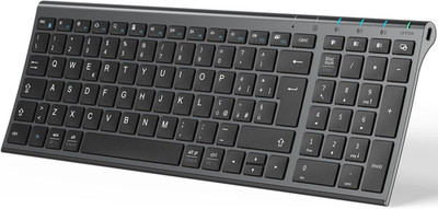 Iclever Bk10 Keyboard