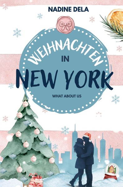 What About Us, Nadine Dela-image