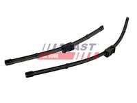Fast Wischblatt Scheibenwischer FT93259 FüR Renault Dokker Dci Dacia Lodgy Pick