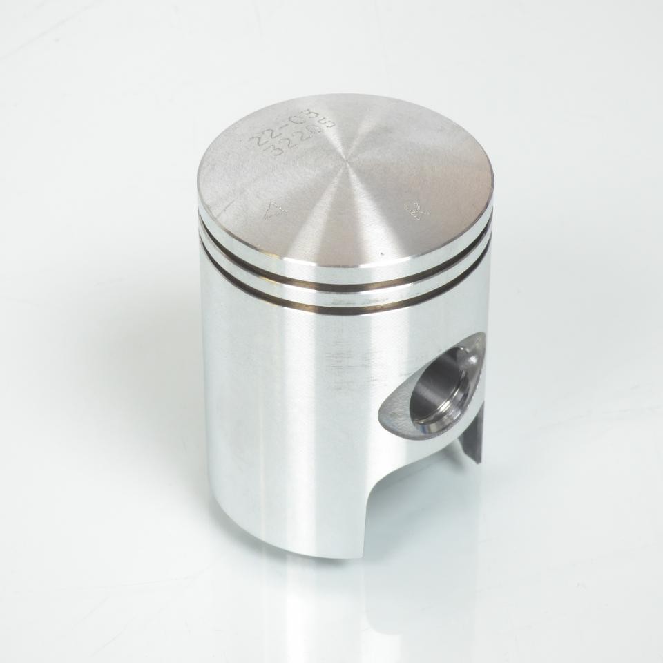 Piston Gilera Easy Moving 50 contre les pertes de compression