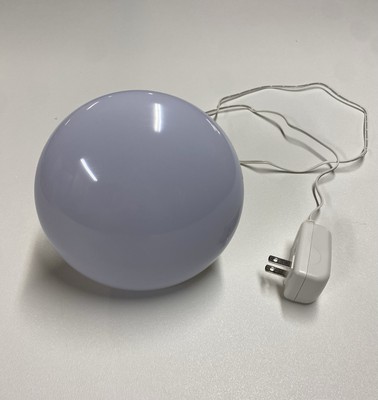 Micro Light Therapy Lamp- With Dimmer Option- Let The Sun Shine!