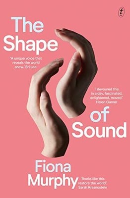 The Shape of Sound | Murphy, Fiona | Buch