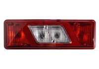 Van Wezel Heckleuchte RüCkleuchte Links FüR Ford Transit Pritsche/Fahrgestell