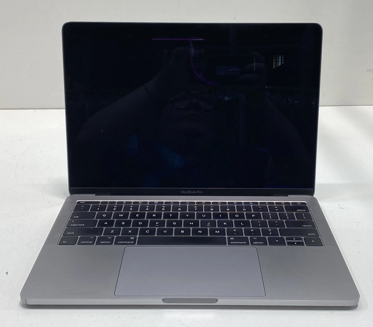 Preços baixos em MacBook Pro para peças ou reparos | eBay