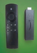 Amazon Fire Stick E9L29Y with Remote