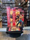 Splatterhouse 3 (Sega Genesis, Vintage Video Games) COMPLETE