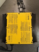 Polaris OEM DELTA Q Battery Charger 48V
