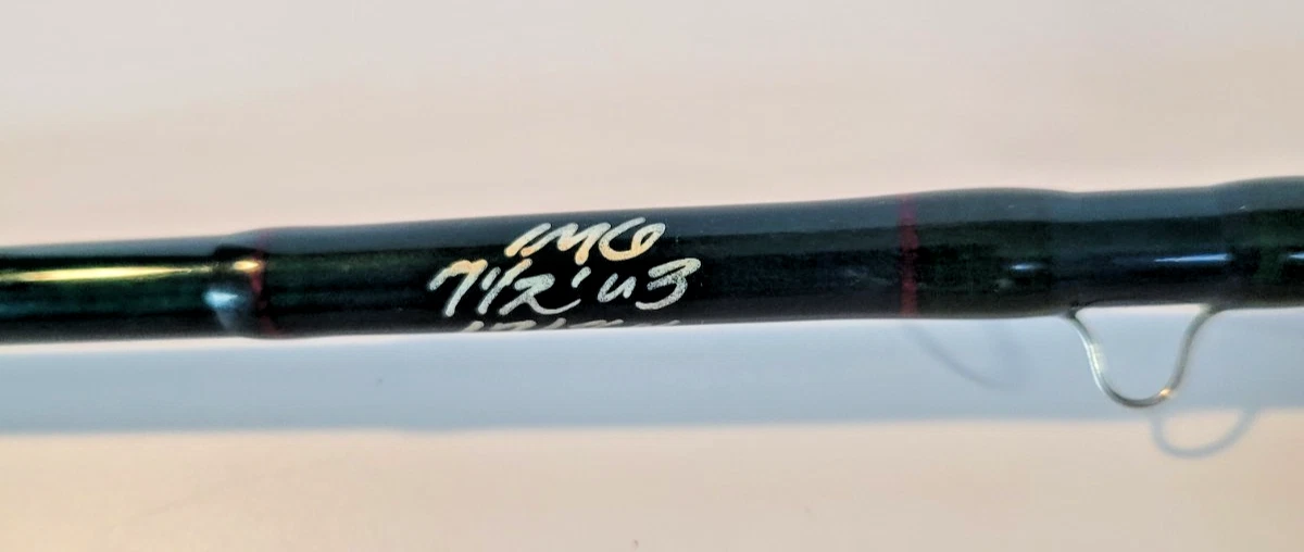 R.L. Winston Rod Company Fly Fishing Rods for sale | eBay