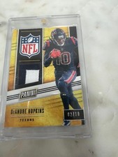 DeAndre Hopkins Rookie Card Checklist and Guide 20