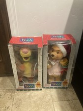 Vintage Telco Motionettes Winnie the Pooh Chr...