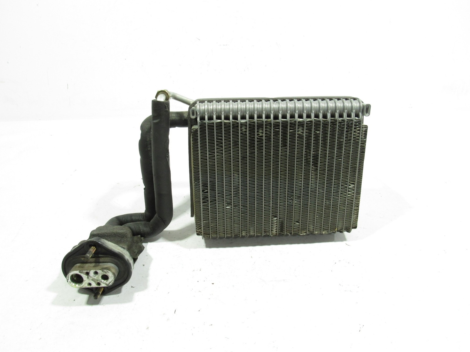 02-06 Maserati Coupe GT 2004 4.2L AC A/C Evaporator Core |