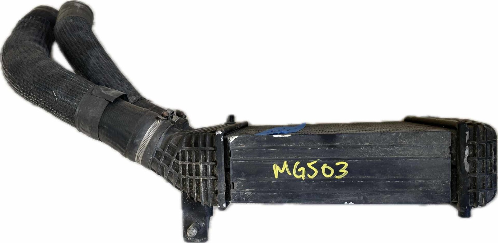 Maserati Ghibli 2016 Right Intercooler P/N 16474840