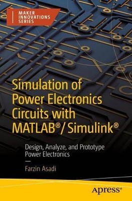 Farzin Asadi Simulation of Power Electronics Circuits wi (Paperback) (UK IMPORT)