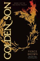Go*Den Son | Pierce Brown | Englisch | Buch | Einband - Fest (Hardcover) | 2015