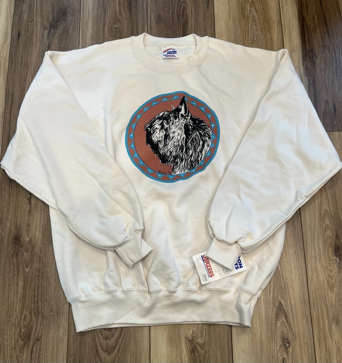 JERZEES Hoodies & Sweatshirts for Men with Vintage for Sale | Shop
