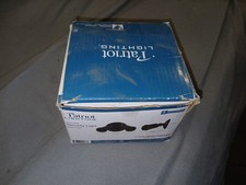 Patriot Lighting Dual Head Security Light
