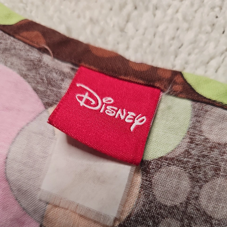 Blusa Médica Disney Eeyore Manga Corta Para Mujer Talla Grande Foto 2 de 4