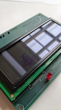 Robinair Ra20012 Display Board Lcd Screen Replacement Repair Cooltech 34788 Robinair Ra20012 Display Board Lcd Screen Replacement Repair Cooltech 34788