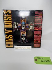 Guns N' Roses   Appetite For Destruction - LP Vinyl Record 12" - NEW Sealed