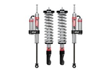 Eibach Pro-truck Coilover 2.0 Front Rear Shocks Kit For Toyota Tundra Eibach Pro-truck Coilover 2.0 Front Rear Shocks Kit For Toyota Tundra