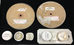 Razor Sharp Edgemaking System 8 Inch Deluxe Blade Sharpening Kit