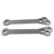 Adjustable Lower Suspension Drop Link For for Honda CB400X CB500X CB400F 2019-21